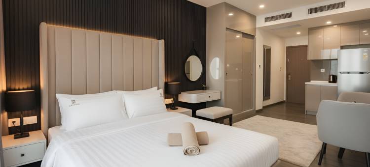 ST HOME - VINHOMES 智慧城市(ST HOME - VINHOMES SMART CITY)图片