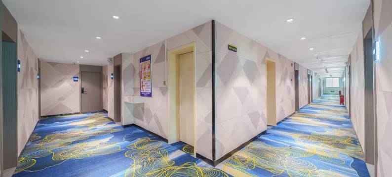 7天酒店(西安明城墙安定门地铁站店)图片