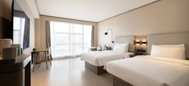 汉庭酒店(自贡富顺时代广场店)图片