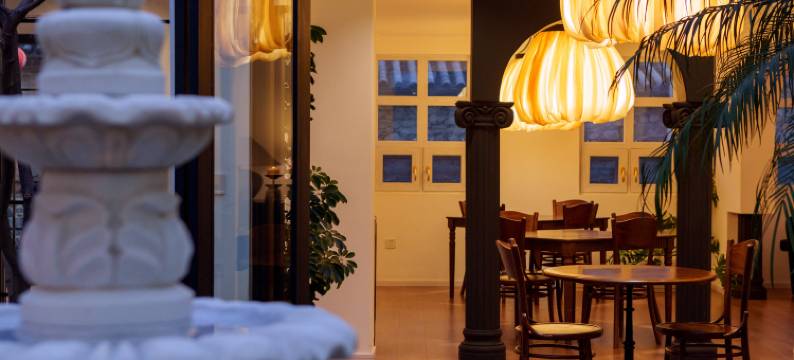 大理無夏·Villa设计师民宿图片