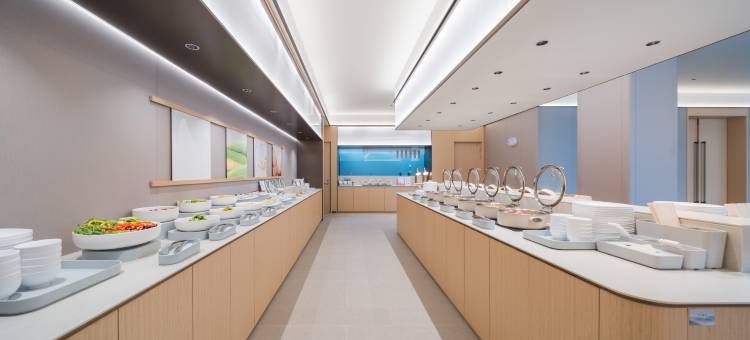 全季酒店(驻马店中骏世界城店)图片