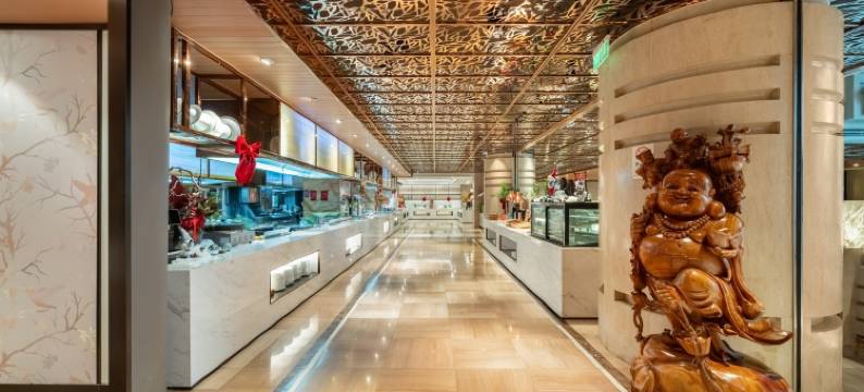 浙江国际雷迪森广场酒店图片