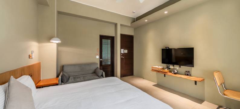 七星潭星海民宿｜宠物友善图片