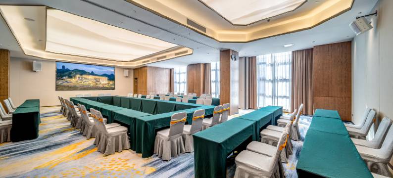 霍仙峰大酒店图片