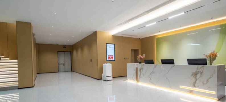 格林豪泰智选酒店(吴江东太湖苏州湾店)图片