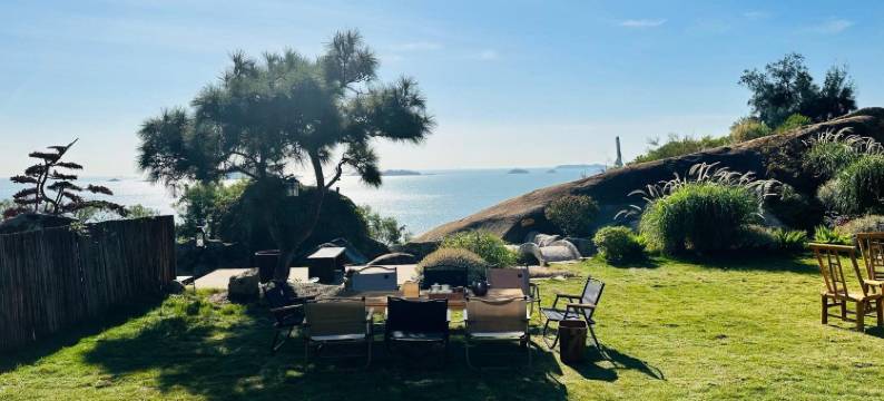 厦门山海舍度假酒店(环岛路黄厝海滨浴场店)图片