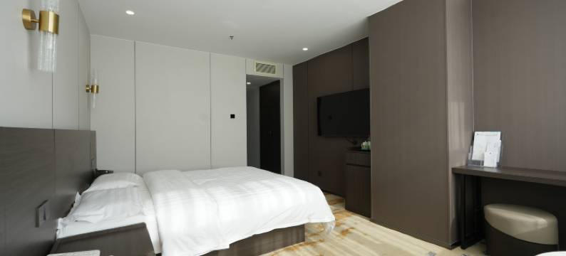 天津正达酒店图片