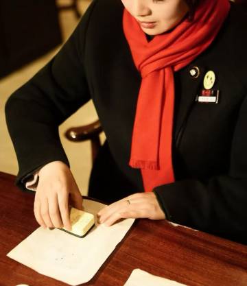 庐山大厦国际饭店图片