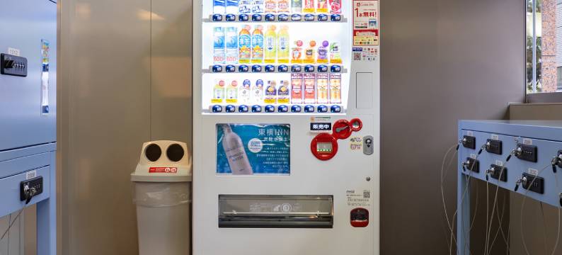 仙台东口1号东横酒店(Toyoko Inn Sendai Higashi-Guchi No.1)图片