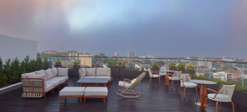 全季万象湄公河畔酒店(JI Hotel Vientiane Mekong Riverside)图片