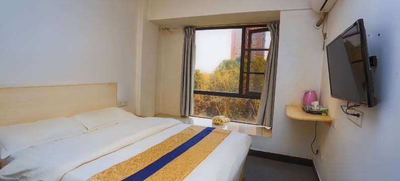 宜昌如意快捷酒店图片