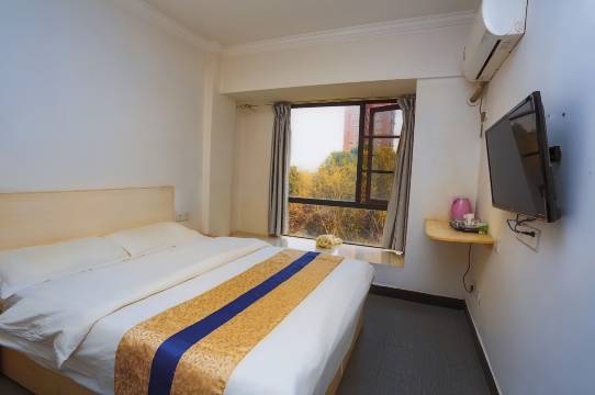 宜昌如意快捷酒店