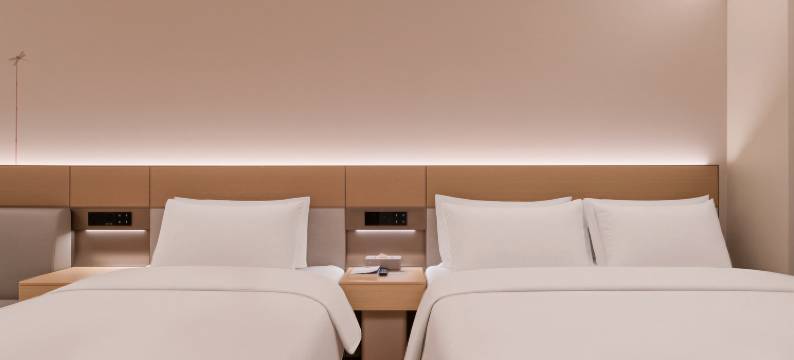 全季酒店(重庆光电园两江数字产业园店)图片