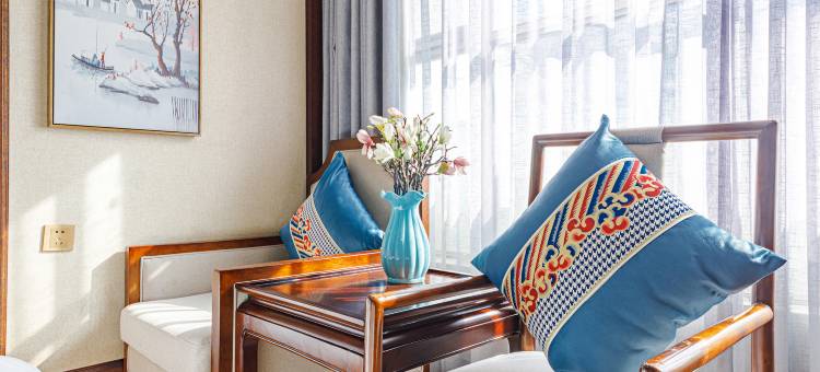 贡嘎豪迪酒店(拉萨贡嘎机场店)图片