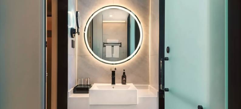 锐思特酒店(正定古城小商品夜市店)图片