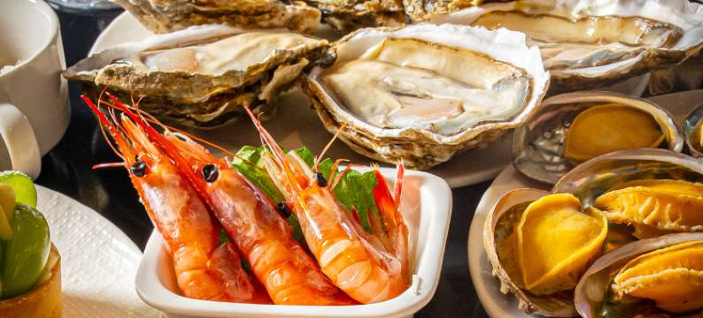 南宁龙光那莲豪华精选酒店图片