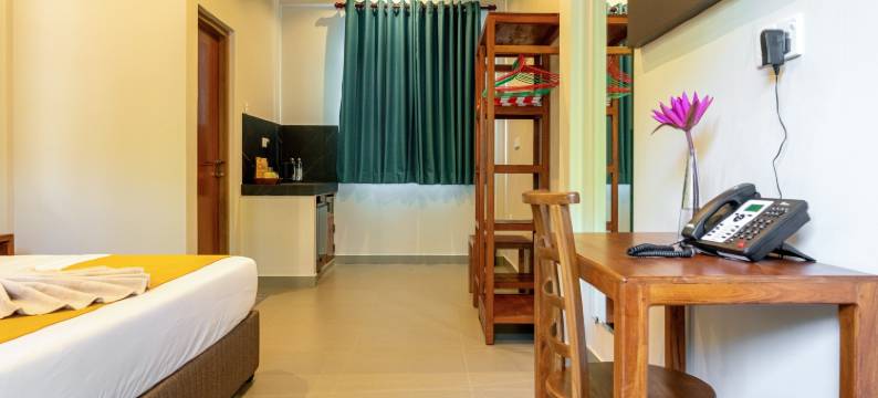 Aqua House Goyambokka图片