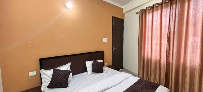 The Shivaay Near AIIMS Rishikesh by Lovely Hospitality图片