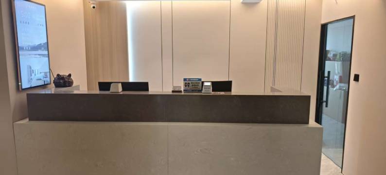 锦唐酒店(长春一汽车城万达店)图片