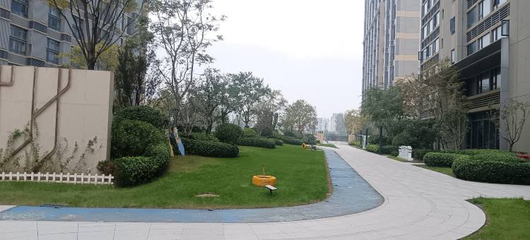 尚客公寓(融信城市之窗店)图片