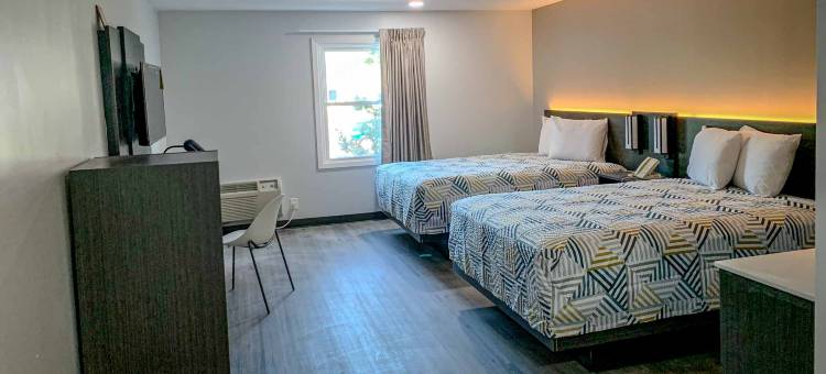 伊利诺伊伊罗克福德 6 号汽车旅馆(Motel 6 Rockford, IL)图片