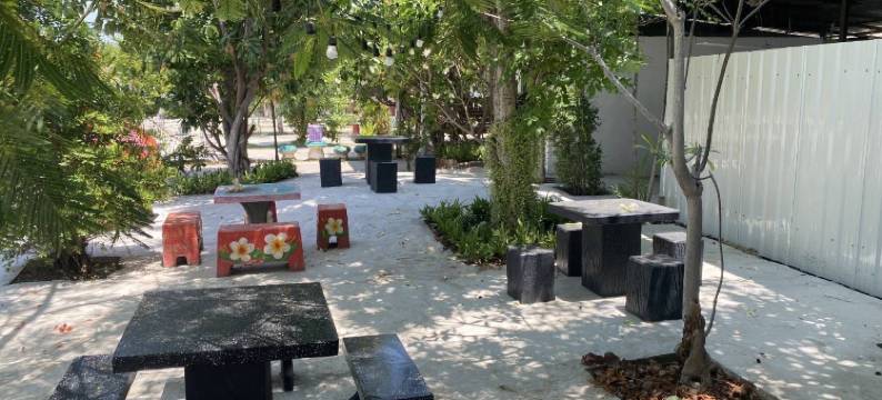 Baan Cha-Am Resort图片