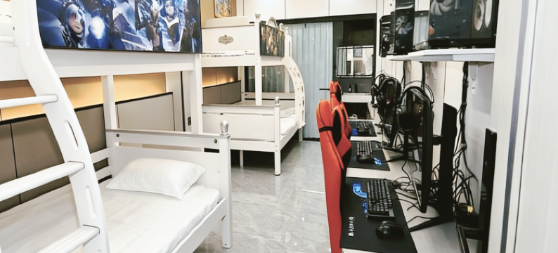 醉酒窝民宿(珙县商业步行街汽车客运站店)图片