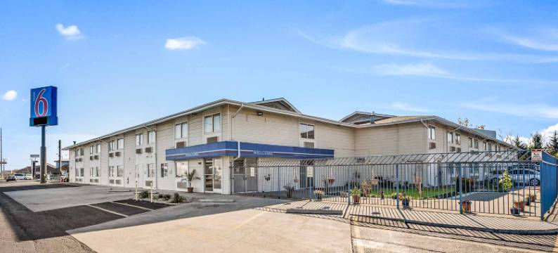 Studio 6 Indianapolis, in – Southport图片