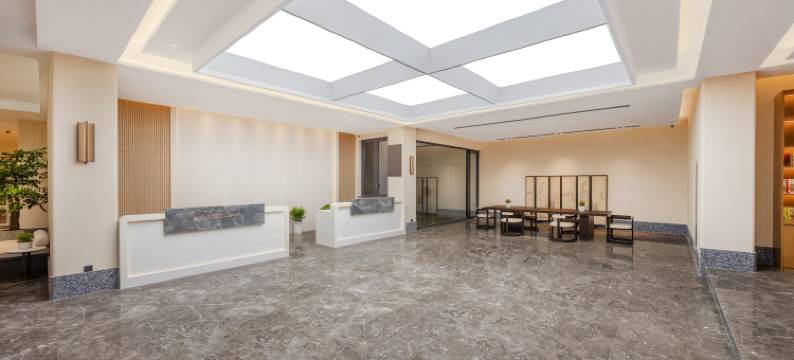 赭山花园酒店(芜湖高铁站店)图片