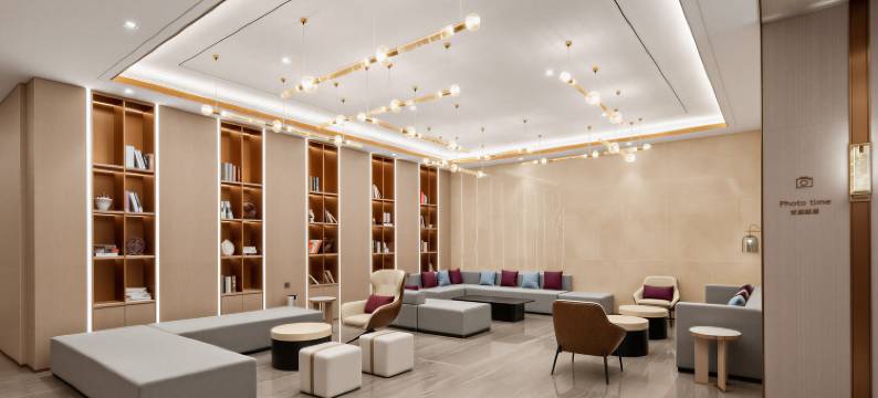 麗枫酒店(兰溪兰花路邻里中心店)图片