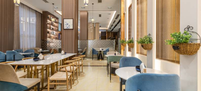 丽橙·悦(景德镇陶溪川文创街区店)图片