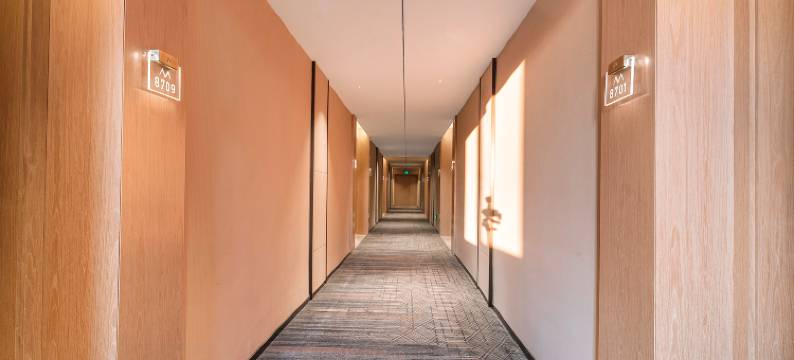 明月湖酒店(田东商都店)图片