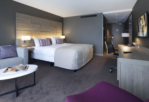 Van der Valk Hotel Haarlem Hotel Overview