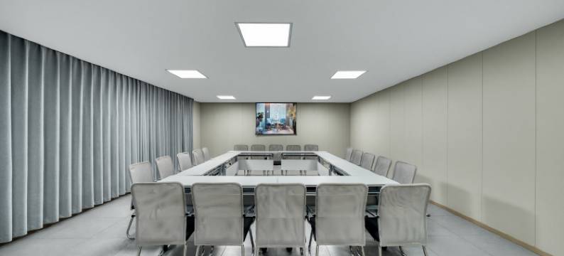 如家酒店·neo(杭州火车东站浙大华家池艮山西路店)图片