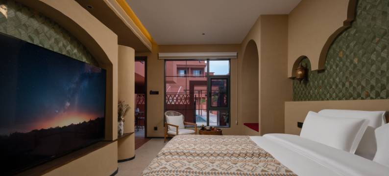 Arabia·阿比娅度假民宿(万宁石梅湾环岛旅游公路店)图片