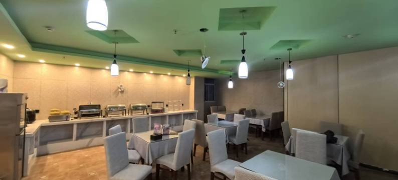 格林豪泰(涡阳胜利路阜阳商厦店)图片