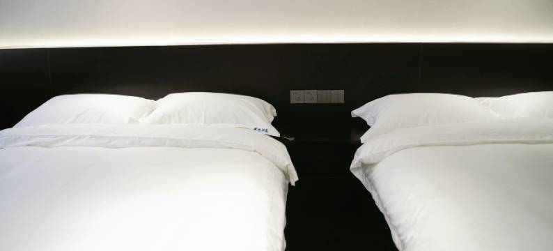 蓝色书签陶艺民宿(陶溪川店)图片