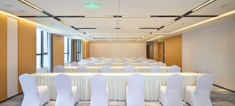 宁德霞浦万豪万枫酒店图片