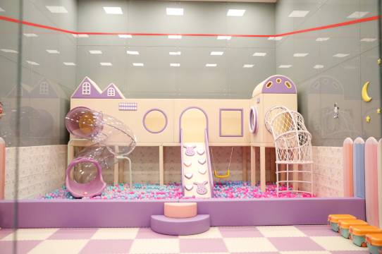 上海临港锦江国际酒店图片