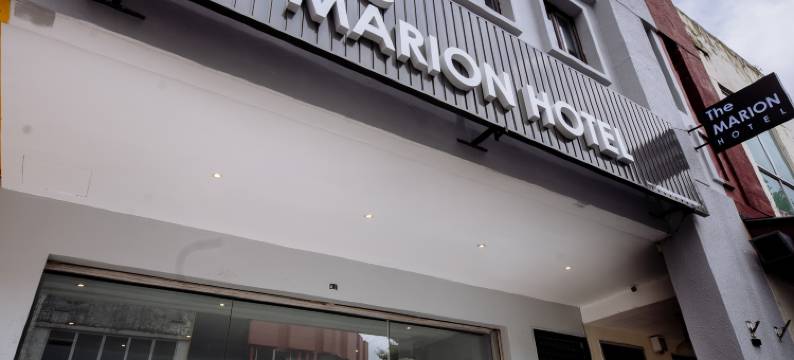The Marion Hotel (Impian Emas Branch)图片