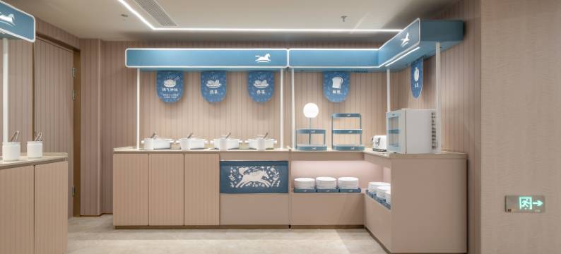 汉庭酒店(鞍山高新区科技大学店)图片