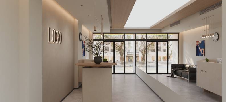 云天·珑庭酒店(西安钟鼓楼桥梓口地铁站店)图片