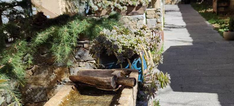 花筑奢·噶丹庄园酒店(独克宗古城店)图片