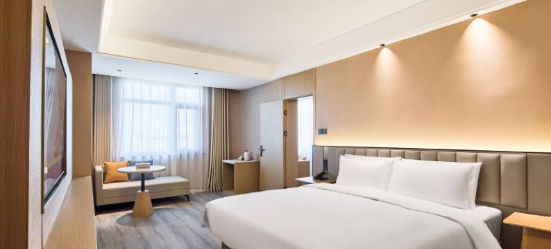 西港航空酒店(西安机场店)图片