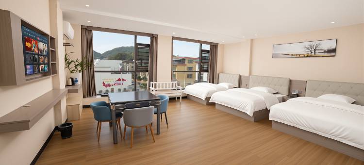 连山顺景民宿图片