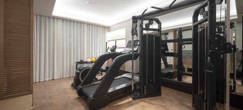 默观Deluxe酒店(开封万岁山大宋武侠城店)图片