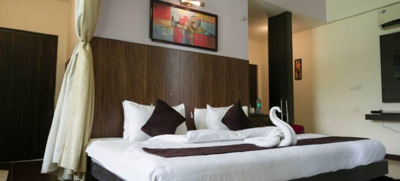 异域度假村(Exotic Resort)图片