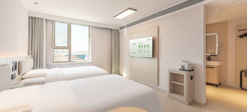 海友酒店(运城新绛店)图片