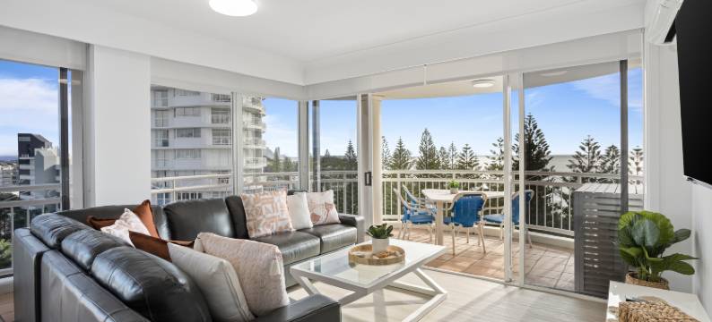 ULTIQA Burleigh Mediterranean Resort图片