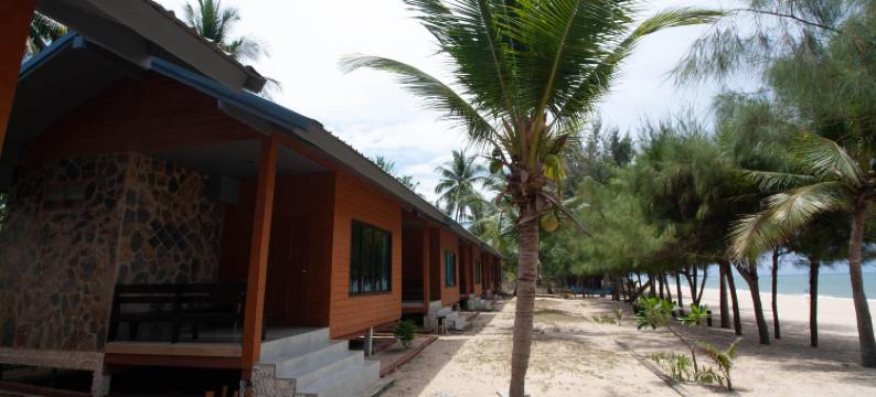 可可皮诺班鲁特海滩度假村(Coco Pino Bankrut Beach Resort)图片